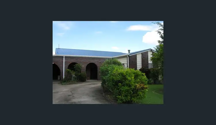 286 Everingham Avenue, Frenchville QLD 4701