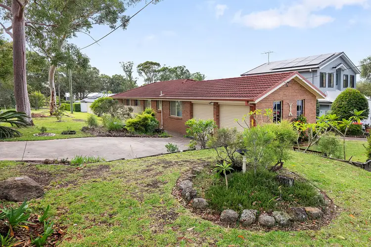 Main view of Homely house listing, 157 Harbord Street, Bonnells Bay NSW 2264