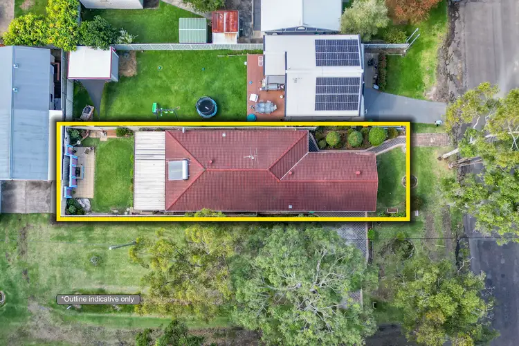 Third view of Homely house listing, 157 Harbord Street, Bonnells Bay NSW 2264