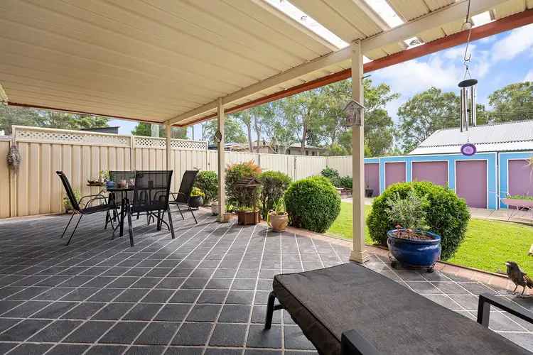 Sixth view of Homely house listing, 157 Harbord Street, Bonnells Bay NSW 2264