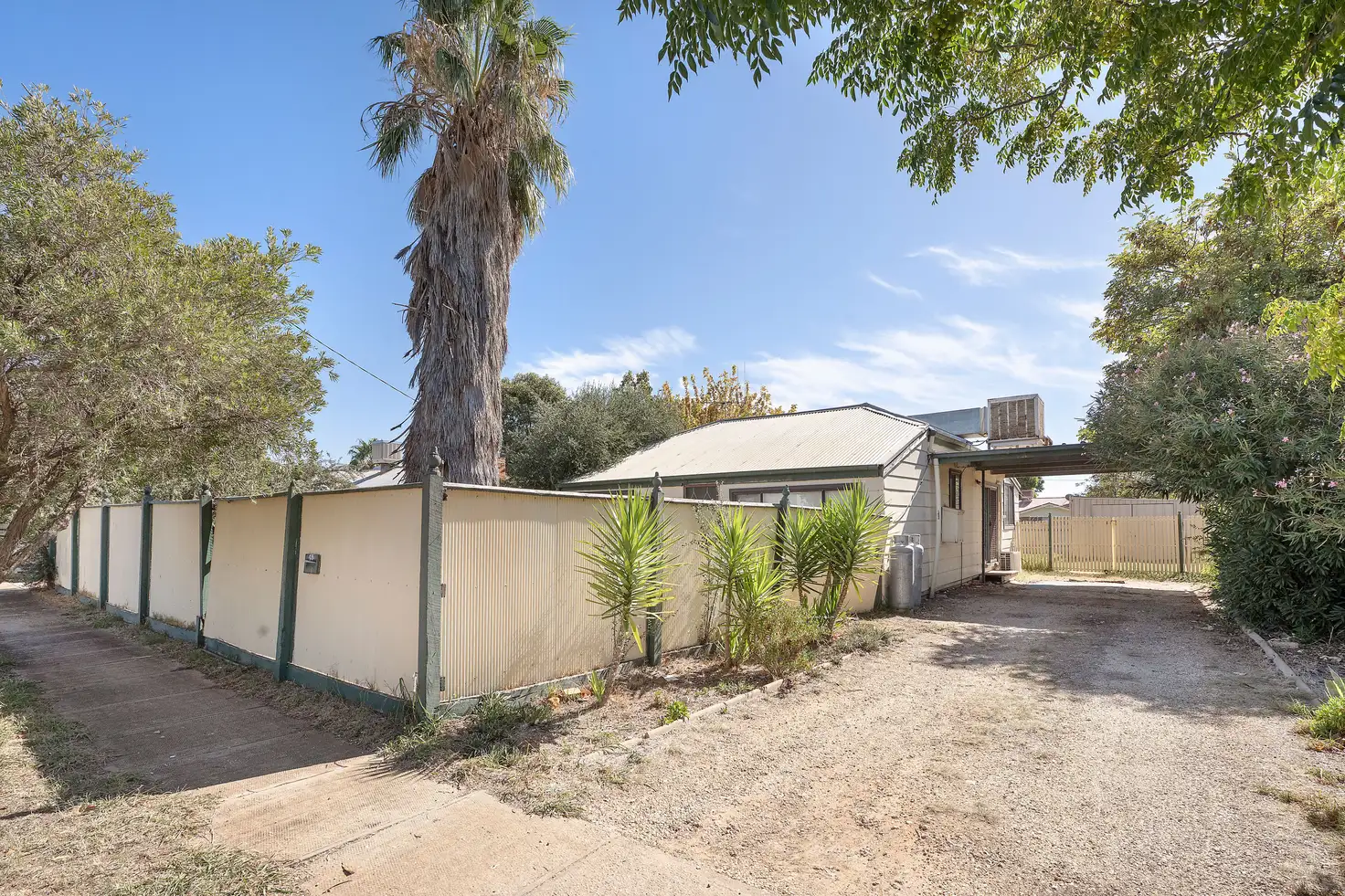 Main view of Homely house listing, 40 Burton Street, Swan Hill VIC 3585