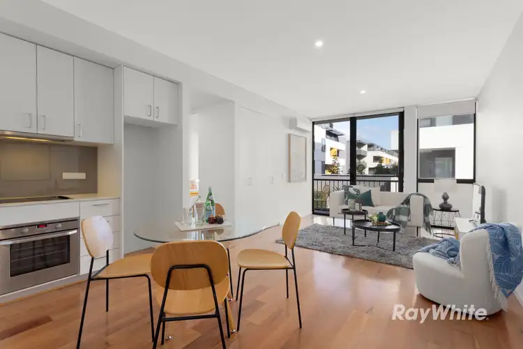 Main view of Homely apartment listing, 31/2-4 Samada Street, Notting Hill VIC 3168