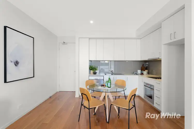 Fifth view of Homely apartment listing, 31/2-4 Samada Street, Notting Hill VIC 3168
