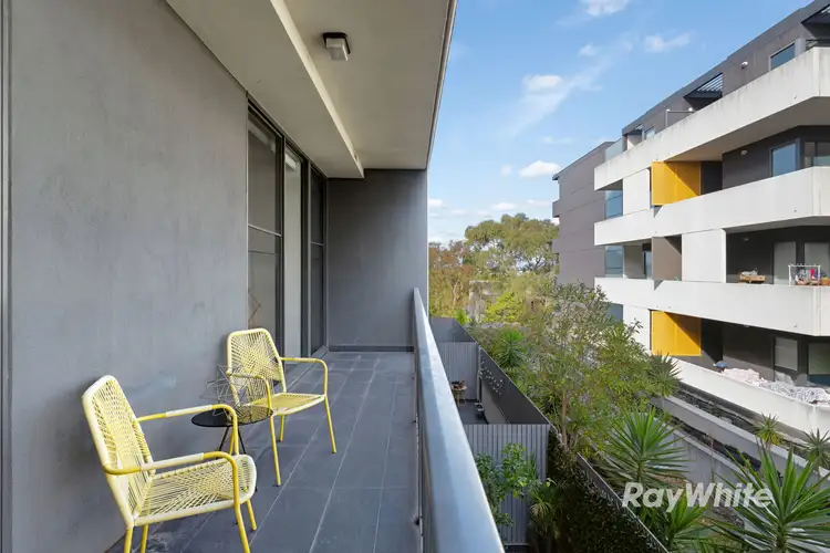 Sixth view of Homely apartment listing, 31/2-4 Samada Street, Notting Hill VIC 3168