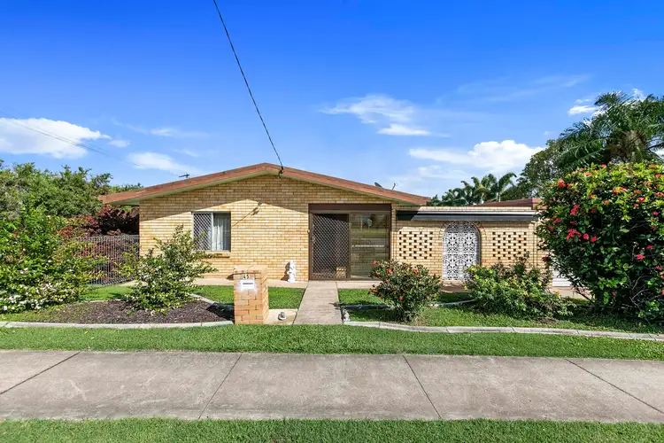 45 Hunter Street, Pialba QLD 4655