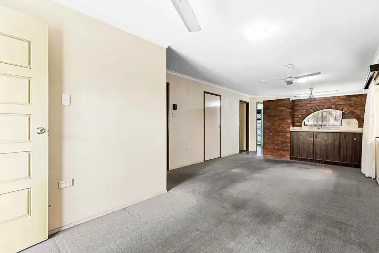 Second view of Homely house listing, 45 Hunter Street, Pialba QLD 4655
