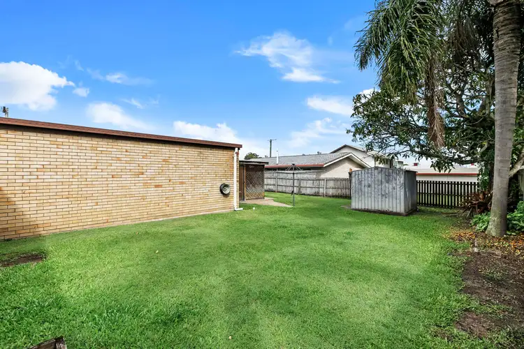 Fourth view of Homely house listing, 45 Hunter Street, Pialba QLD 4655