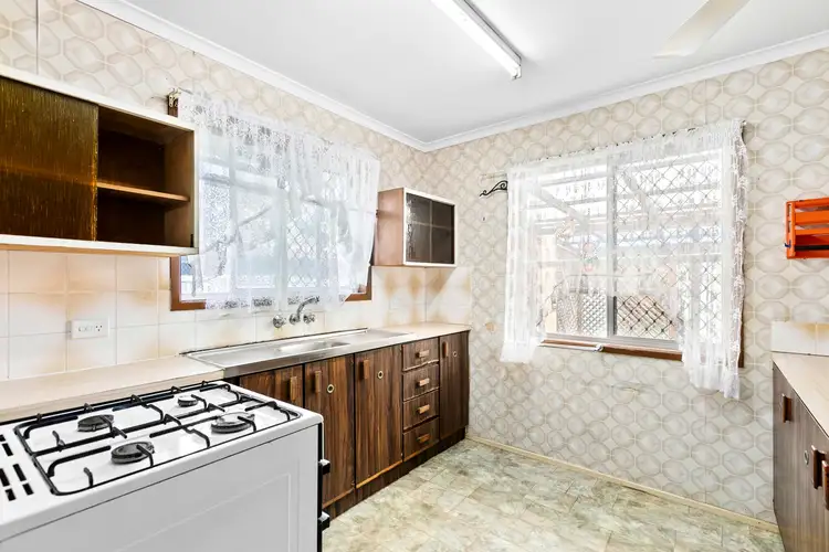 Fifth view of Homely house listing, 45 Hunter Street, Pialba QLD 4655