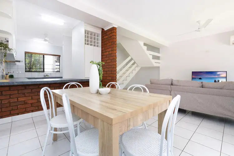 Third view of Homely townhouse listing, 3/135 Mitchell Street, Larrakeyah NT 820