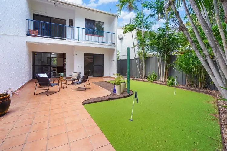 Fourth view of Homely townhouse listing, 3/135 Mitchell Street, Larrakeyah NT 820
