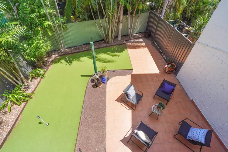 Fifth view of Homely townhouse listing, 3/135 Mitchell Street, Larrakeyah NT 820