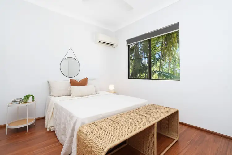 Sixth view of Homely townhouse listing, 3/135 Mitchell Street, Larrakeyah NT 820