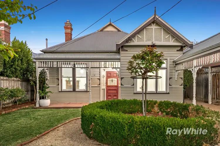 19 Tranmere Avenue, Carnegie VIC 3163