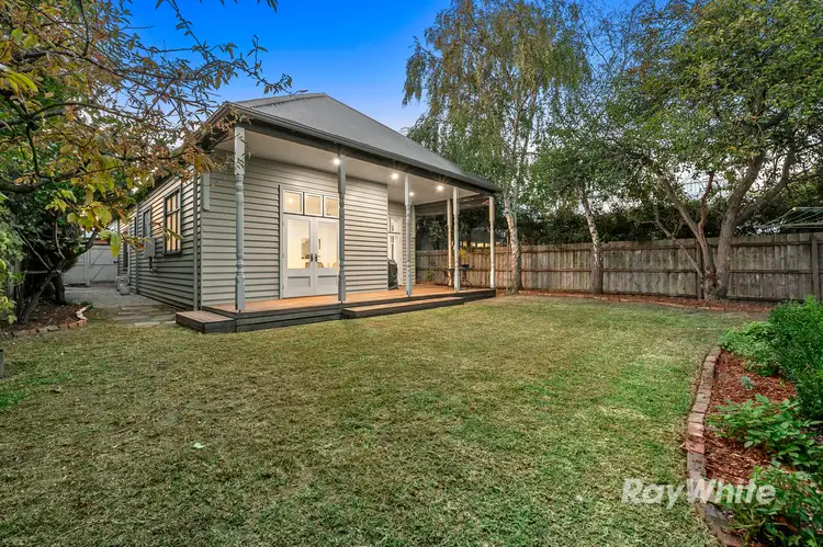 Fourth view of Homely house listing, 19 Tranmere Avenue, Carnegie VIC 3163