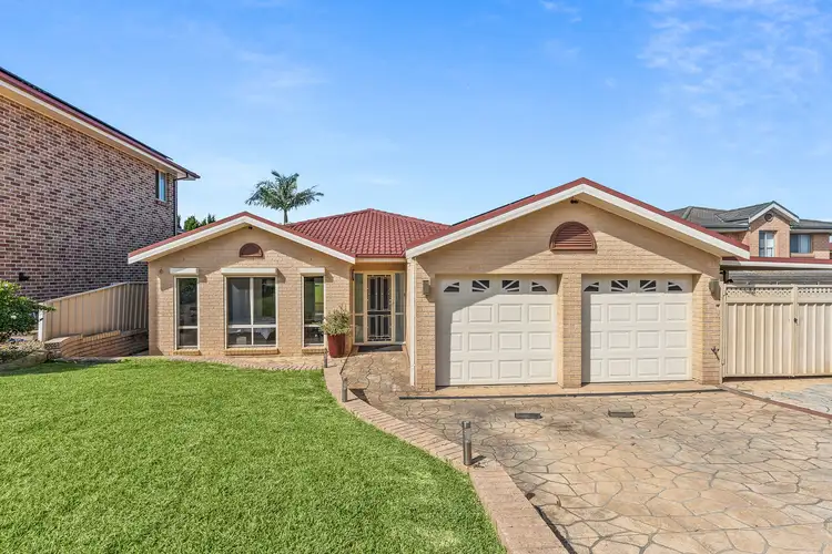 80 Horsley Drive, Horsley NSW 2530