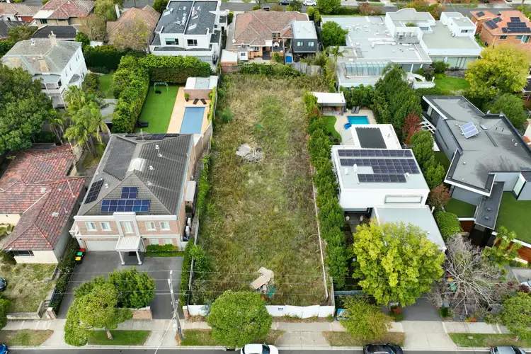 Second view of Homely land listing, 116 Kooyong Road, Caulfield North VIC 3161