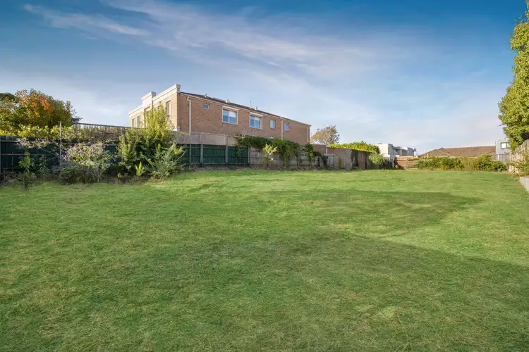 Third view of Homely land listing, 116 Kooyong Road, Caulfield North VIC 3161