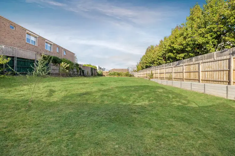 Fourth view of Homely land listing, 116 Kooyong Road, Caulfield North VIC 3161