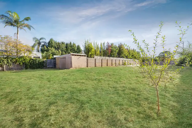Fifth view of Homely land listing, 116 Kooyong Road, Caulfield North VIC 3161