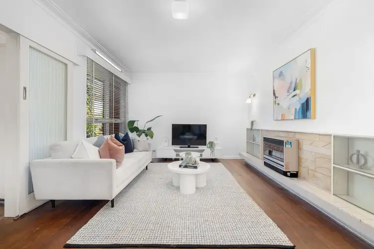 Second view of Homely unit listing, 4/20 Kokaribb Road, Carnegie VIC 3163