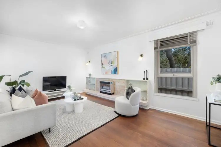 Third view of Homely unit listing, 4/20 Kokaribb Road, Carnegie VIC 3163