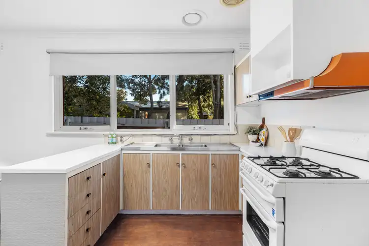 Fifth view of Homely unit listing, 4/20 Kokaribb Road, Carnegie VIC 3163