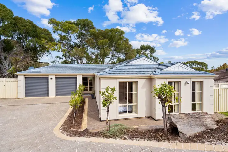 10 Kings Hill Circuit, Onkaparinga Hills SA 5163