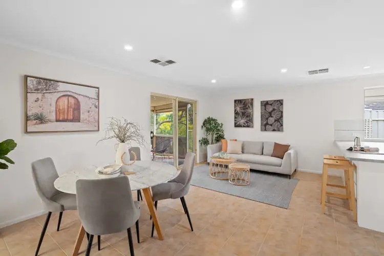 Second view of Homely house listing, 10 Kings Hill Circuit, Onkaparinga Hills SA 5163