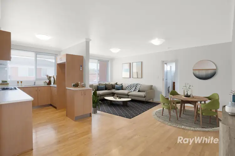 7/145 Murrumbeena Road, Murrumbeena VIC 3163