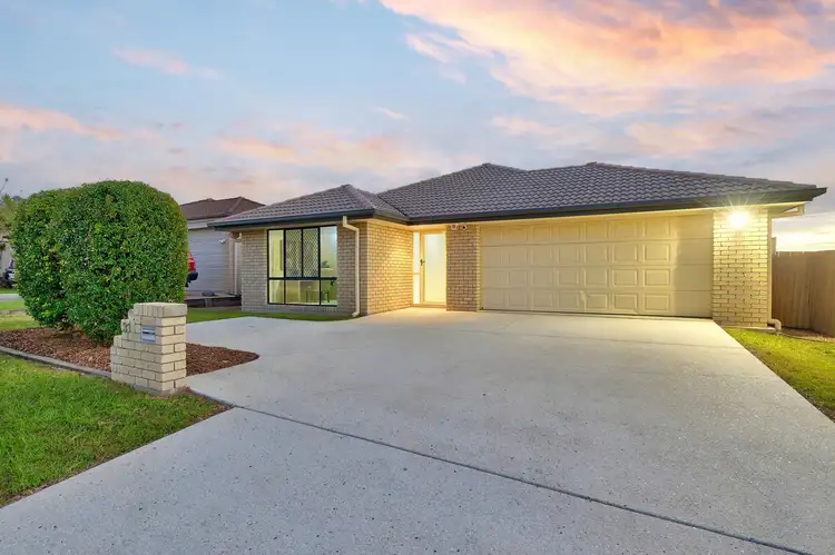 31 Bufalino Street, Parkinson QLD 4115