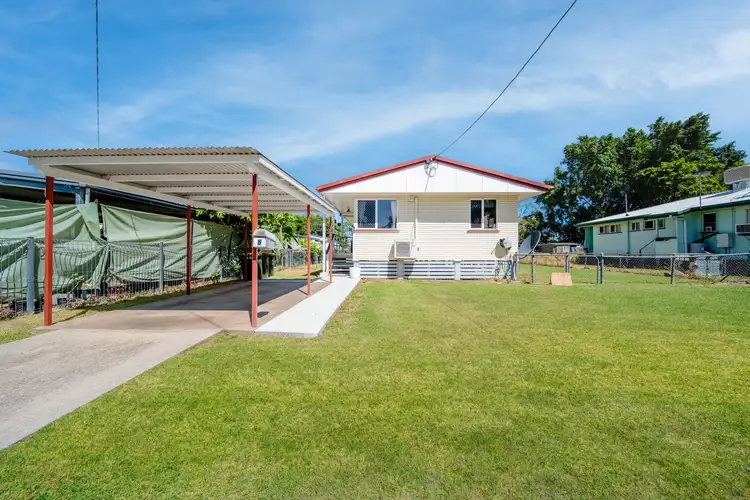 5 Zircon Avenue, Emerald QLD 4720