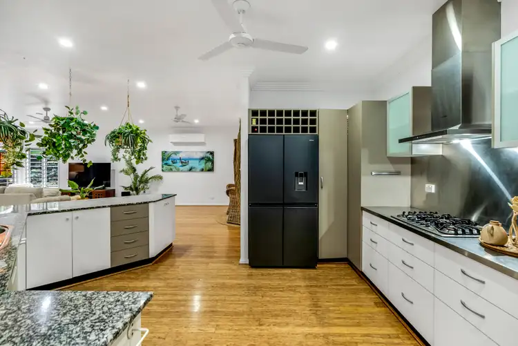 Fourth view of Homely house listing, 11 Coconut Grove, Kuranda QLD 4881