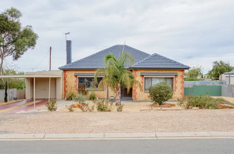 84 Eleanor Terrace, Murray Bridge SA 5253