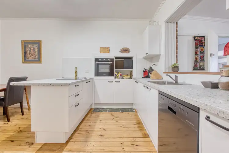 Third view of Homely house listing, 84 Eleanor Terrace, Murray Bridge SA 5253