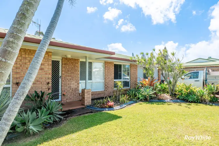 351 Woongarra Scenic Drive, Innes Park QLD 4670
