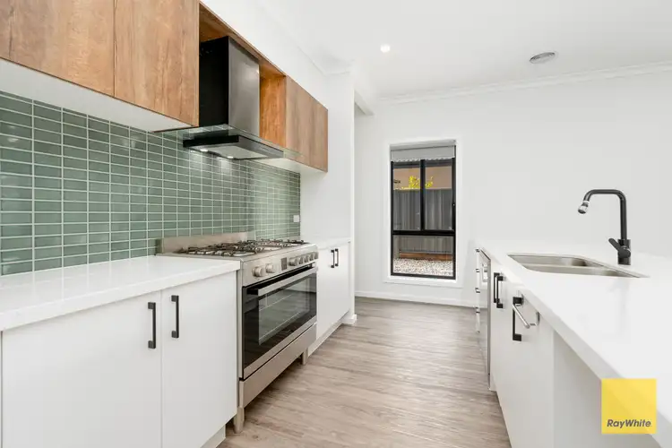 Second view of Homely house listing, 26 Lancaster Drive, Jackass Flat VIC 3556