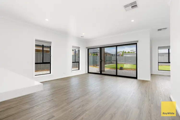 Fourth view of Homely house listing, 26 Lancaster Drive, Jackass Flat VIC 3556