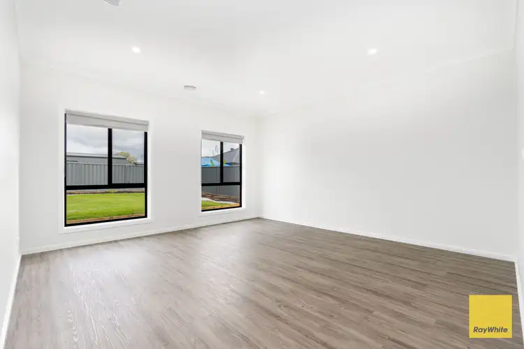 Fifth view of Homely house listing, 26 Lancaster Drive, Jackass Flat VIC 3556