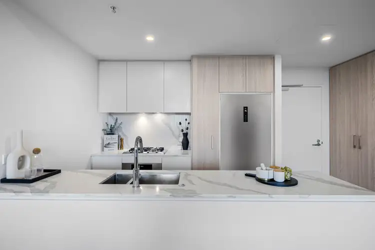 Sixth view of Homely apartment listing, 403/888C Pacific Highway, Gordon NSW 2072