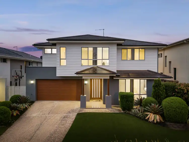 26 Aspire Street, Rochedale QLD 4123