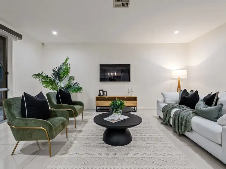 Fifth view of Homely house listing, 26 Aspire Street, Rochedale QLD 4123