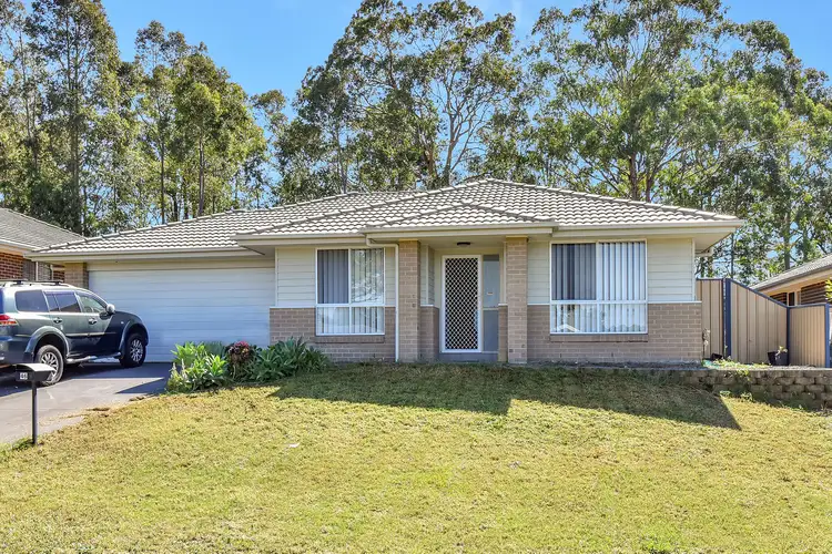 46 Tempranillo Crescent, Cessnock NSW 2325