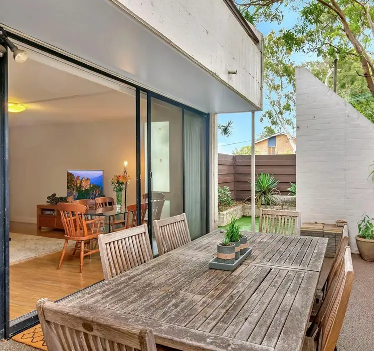 1/15 Hampden Road, Artarmon NSW 2064