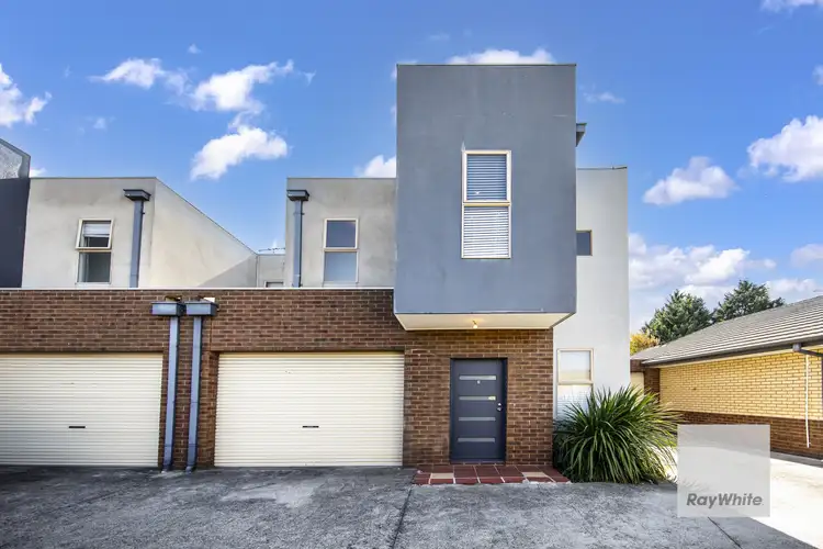 3/96 Reynolds Parade, Pascoe Vale South VIC 3044