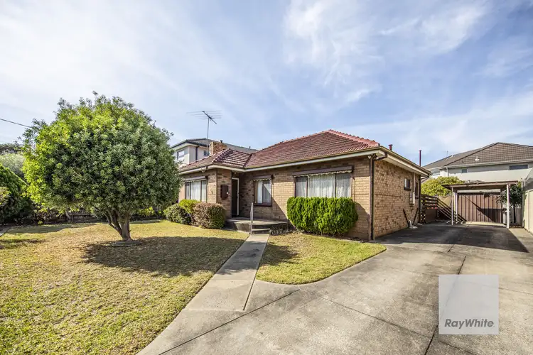 171 Parer Road, Airport West VIC 3042