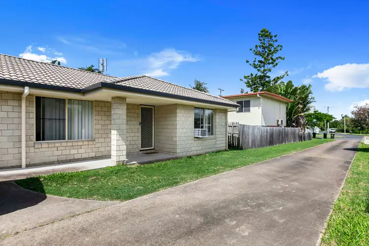 Third view of Homely house listing, 80 & 80A Corfield Street, Point Vernon QLD 4655