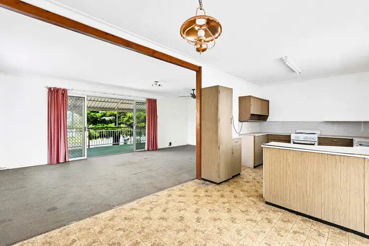 Fourth view of Homely house listing, 80 & 80A Corfield Street, Point Vernon QLD 4655