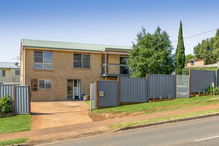 171 Baker Street, Darling Heights QLD 4350