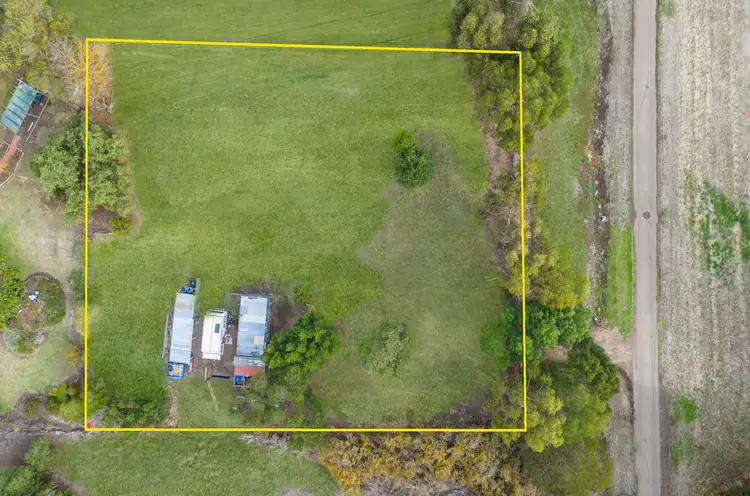 Fourth view of Homely land listing, 7-8 Payne Street, Caramut VIC 3274