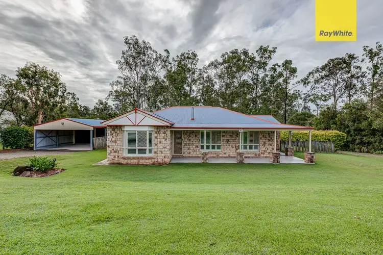 13-15 Springboard Crescent, New Beith QLD 4124
